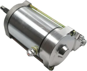 Starter for Yamaha - hot shot starter motor