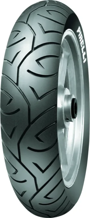 Neumático Sport Demon™ - trasero 140/70-17 66H TL