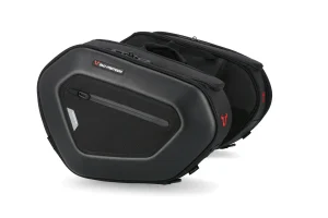 Set de alforjas PRO BLAZE H