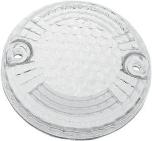 Lentes de intermitente de repuesto - Lente DOT OEM transparente