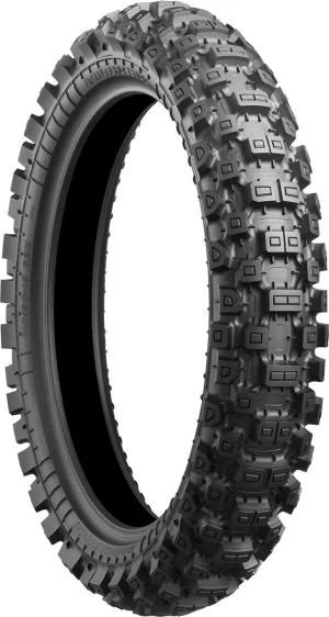 Neumático Bridgestone Battlecross X40 110/100-18 64M TT trasero NHS