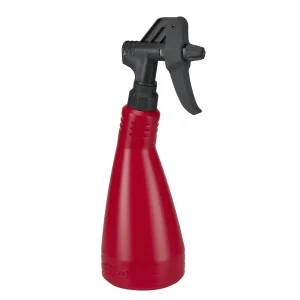 Pulverizador industrial de doble efecto