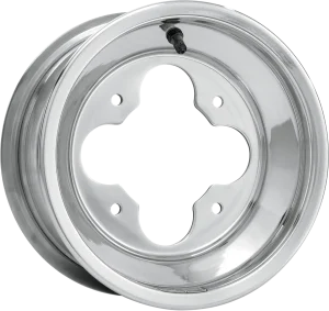 Rueda A5 aluminio