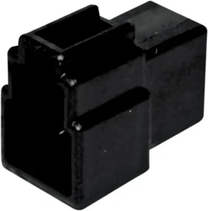 Componente conector de repuesto