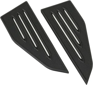 Commander Plattform-Pads mit Beschichtung