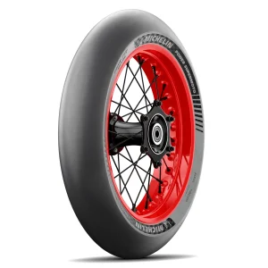 Neumático Michelin Power Supermoto 120/75 R16.5 delantero