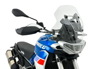 Cupolino carenatura per motocicletta - Carenatura Standard plus tuare