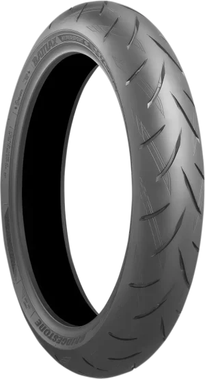 Neumático Bridgestone Battlax Hypersport S21 130/70 ZR16 61W TL delantero