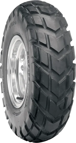 Neumático quad/ATV HF247/245 Racing - HF-247 19x7-8 13F TL 2PR ECE