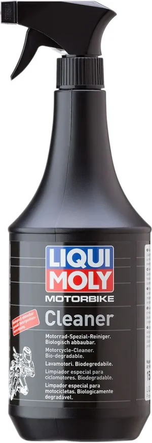 Limpiador - 1 litro