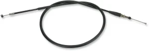 Cable de Embrague Vinilo Negro