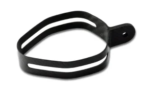 Auspuffschelle - Schalldämpfer Carbon CAP15