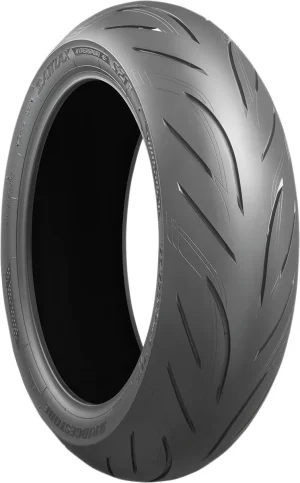 Neumático Bridgestone Battlax Hypersport S21 180/55 ZR17 73W TL trasero