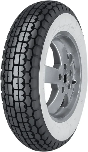 Neumático Mitas B 13 4.00-8 66J TT delantero/trasero