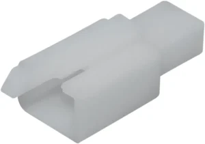 Componente conector de repuesto