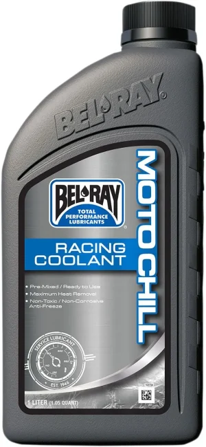 Refrigerante Moto Chill Racing