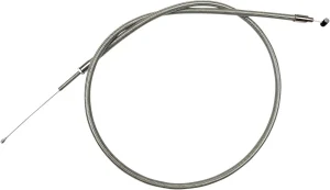 Cable de embrague XR para Indian - XR acero inoxidable