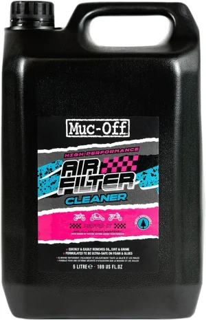 Limpiador de filtro de aire - MC 5L