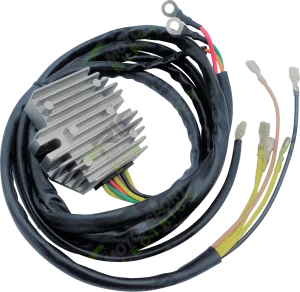 Rectificador y regulador - REC-REG universal Style BMW R60/65/75/80/90
