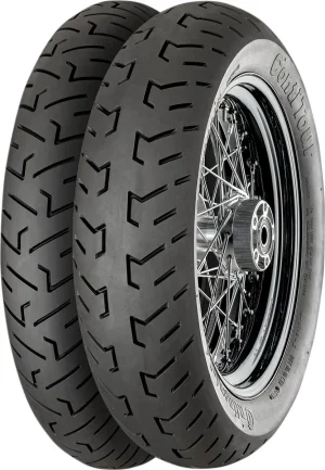 Neumático Continental ContiTour 180/65 B16 81H TL trasero