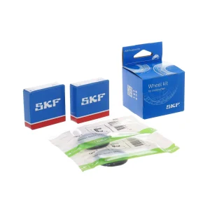 Kit rodamientos de rueda