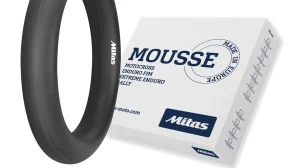 Mousse - MOU 140/80-18 EXT 0.5/0.6