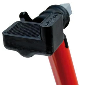 Adaptador en goma