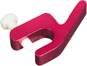 Collier de support de talon de pneu