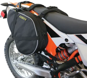 Alforjas RG-020 Dual-Sport