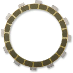 Disco de fricción de embrague - Kevlar individual