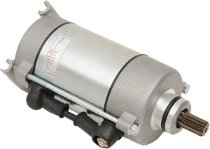 Starter for Honda - OEM Starter Motor