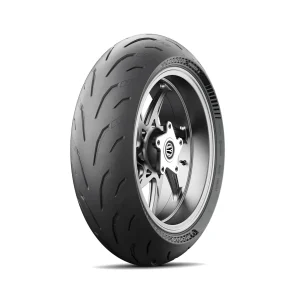 Neumático Michelin Power 6 240/45 ZR17 82W trasero