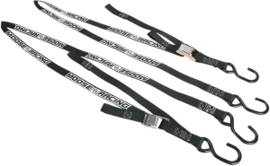 Correas de anclaje reforzadas