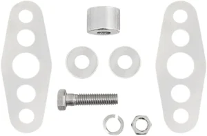 Barra de extensión para foco delantero - HDLT extkt LNG 16+XL16X P <span style="color: red;font-size: 0,5em">- ALMACEN USA-</span>