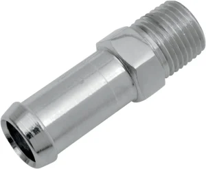 Racor de manguera y depósito - 3/8"-1/8"