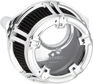 Filtro de aire Method™ Clear Series