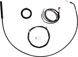 Kit de cables plug-and-play completo