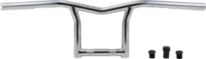 Manillar Sid - 9 cromo