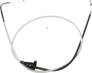 Cable trenzado Sterling Chromite II® para Harley-Davidson