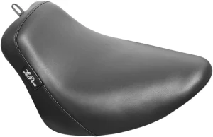 Asiento Bare Bones Biker Gel - BAREBONES - FLSB/FXLR 18