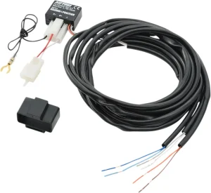 Relé para intermitente - IC CON/POSICIÓN