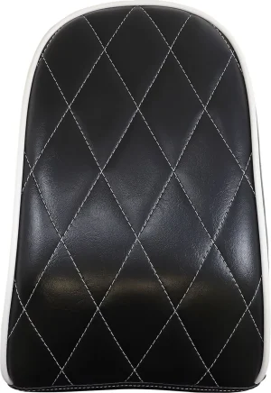 Cojín de pasajero Bare Bones Series - Asiento BB WDMD 18+ FXBR