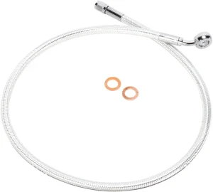 Kit de línea de freno superior específico para ABS Designer Series
