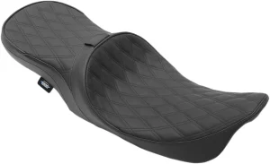 Asiento touring perfil bajo