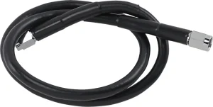 Latiguillos de freno universales - 28"