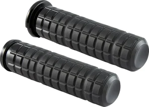 Puños SpeedLiner - TBW - Negro