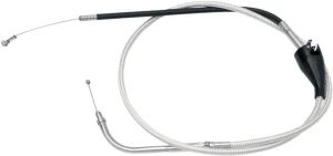 Cable trenzado Sterling Chromite II® para Harley-Davidson - 41 1/2"