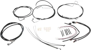Kit de Instalación de Manillar XR