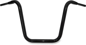 Manillar 1-1/2" "Big" Buffalo Ape Hanger - TOURING 1.5" 16" NEGRO