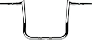 Manillar Prime Ape 1-1/4" - hanger 1.25 12C FLH 24